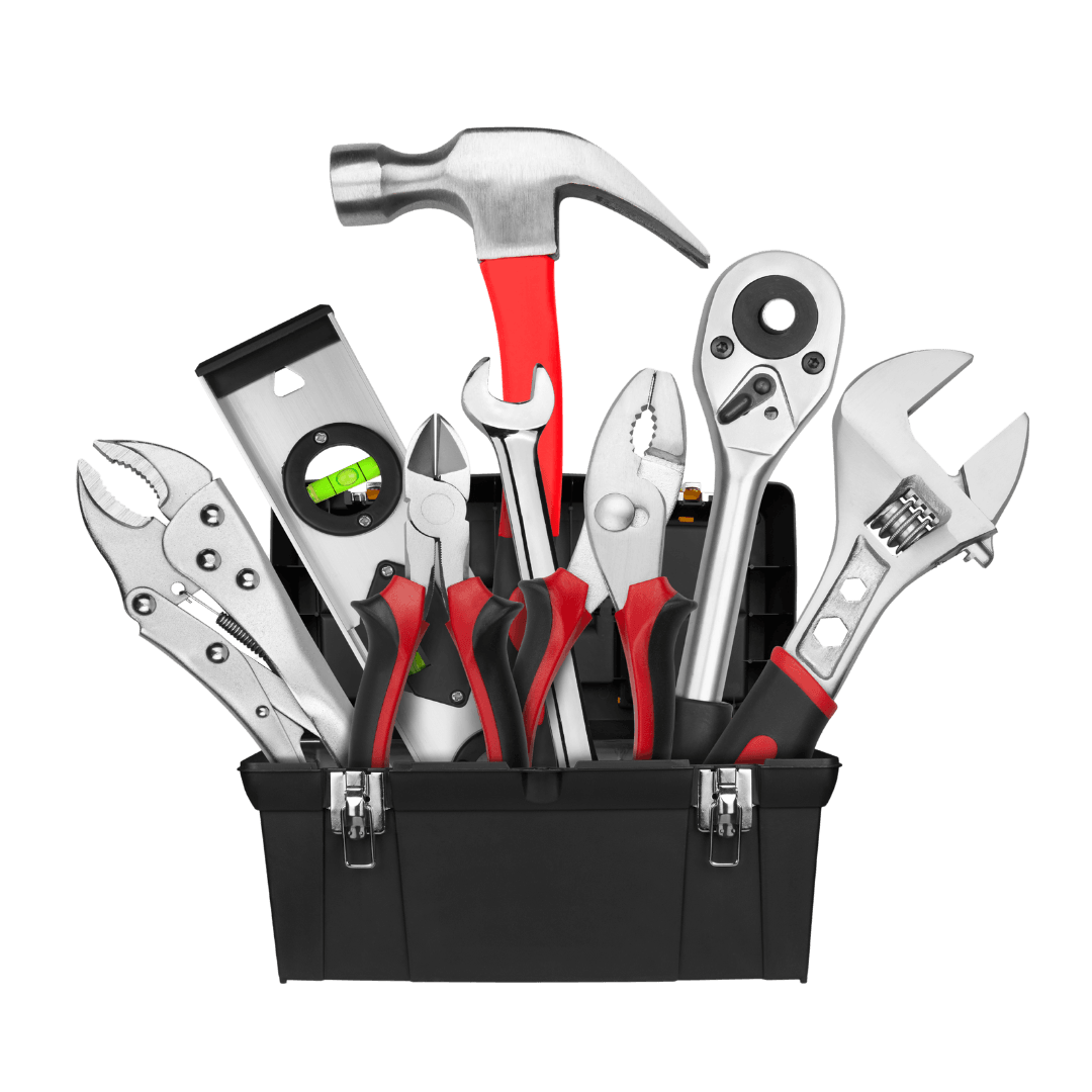 Tools - Peers Auto