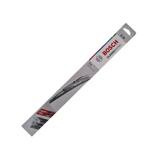 Bosch 410mm/ 16" Classic Wiper Blade - S16 (Single Blade)