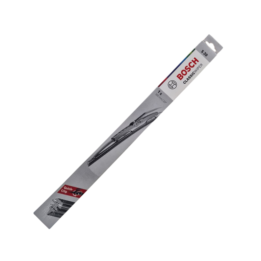 Bosch 500mm/ 20" Classic Wiper Blade - S20 (Single Blade)