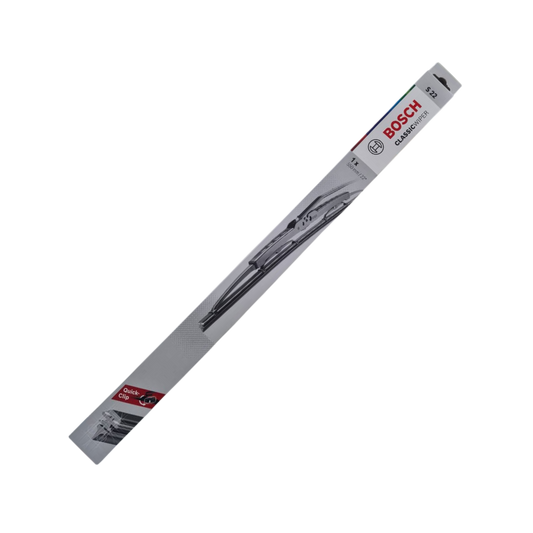 Bosch 550mm/ 22" Classic Wiper Blade - S22 (Single Blade)