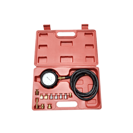 Automatic Wave Box Pressure Meter - Peers Auto
