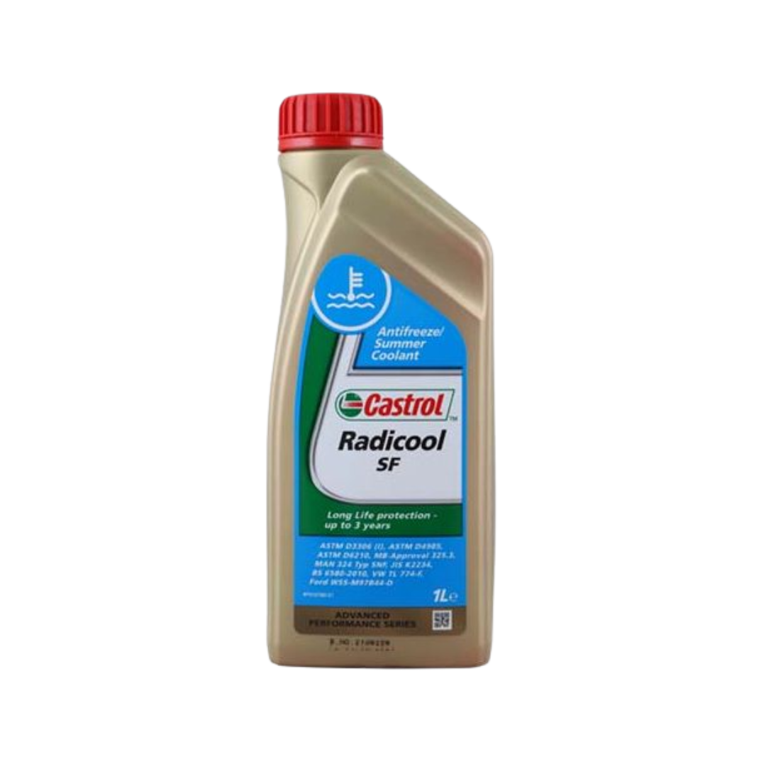 Castrol SF 1l