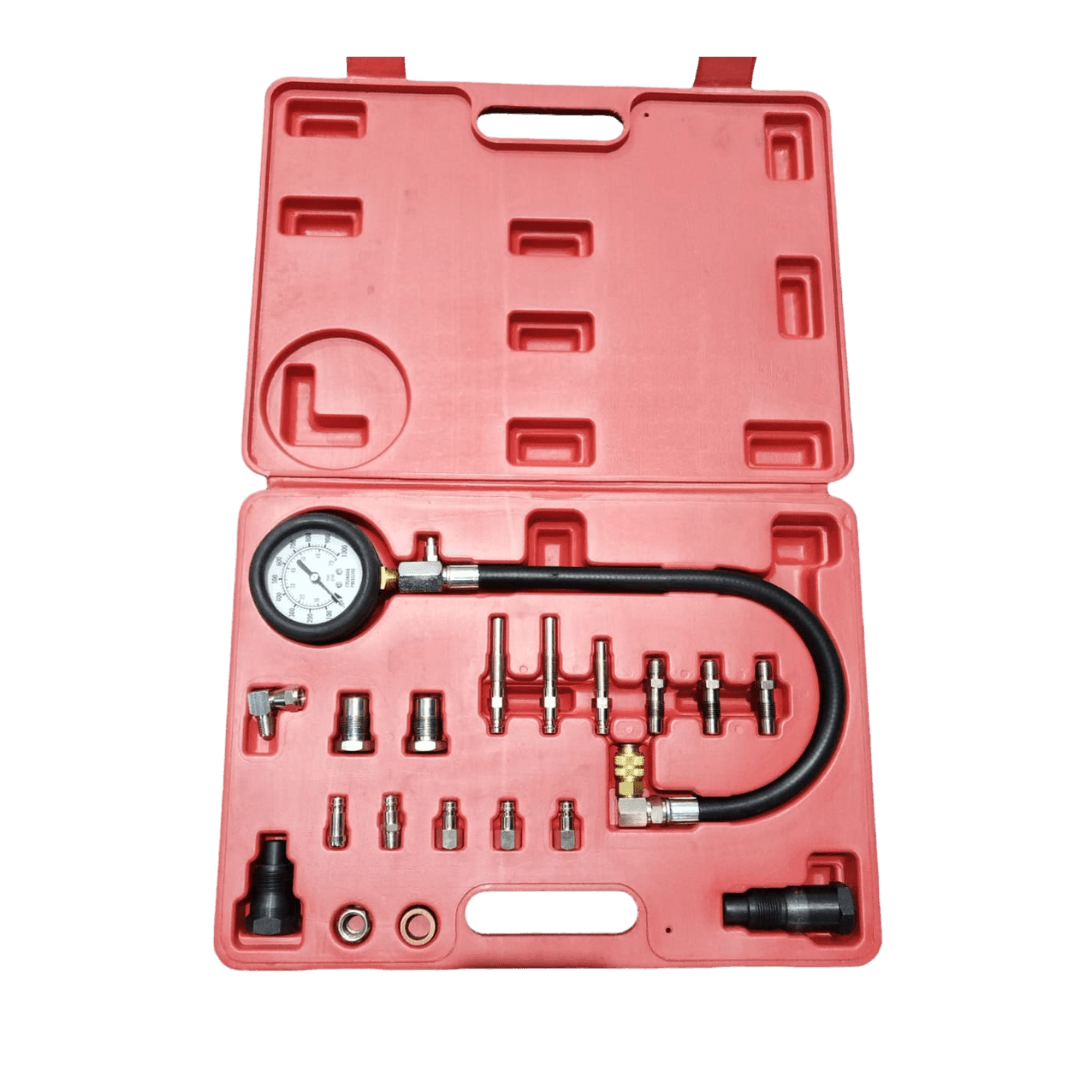 Cylinder Pressure Meter For Diesel Truck - Peers Auto