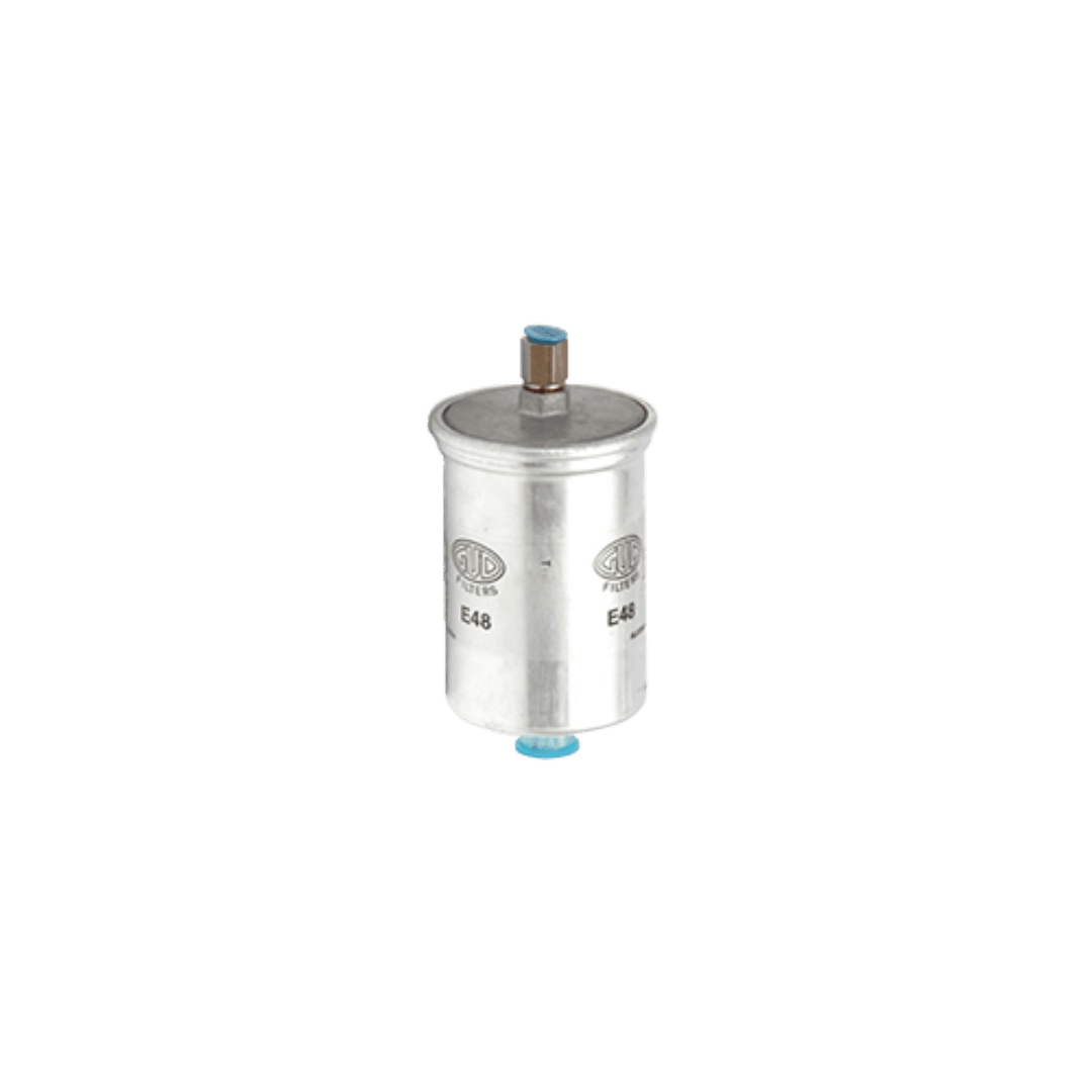 GUD E48 Petrol Filter - Peers Auto