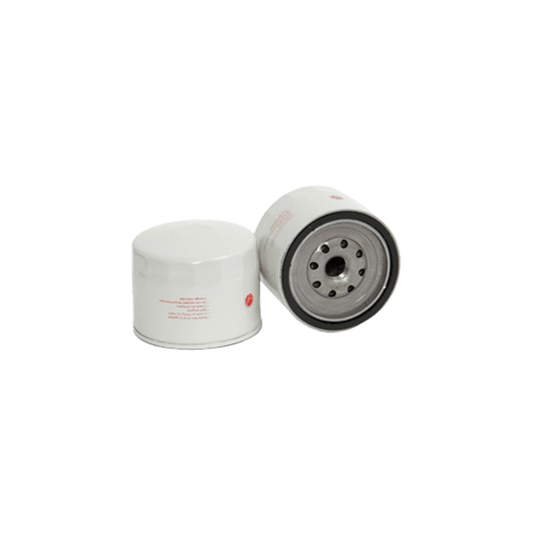 GUD Z162 OIL FILTER - Peers Auto