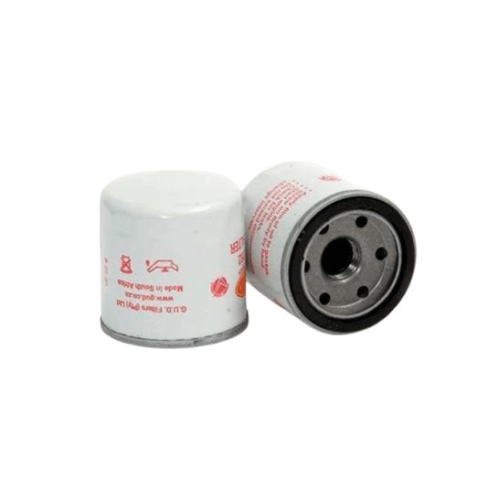 GUD Z282 Oil Filter - Peers Auto