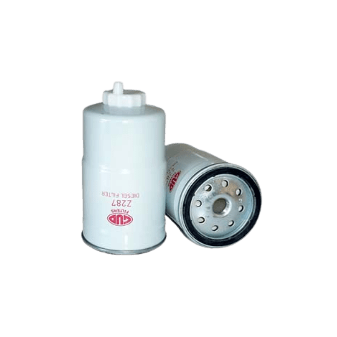 GUD Z287 Diesel Filter - Peers Auto