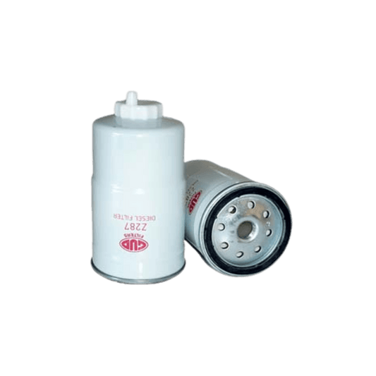 GUD Z287 Diesel Filter - Peers Auto
