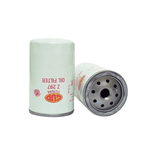 GUD Z297 Oil Filter - Peers Auto