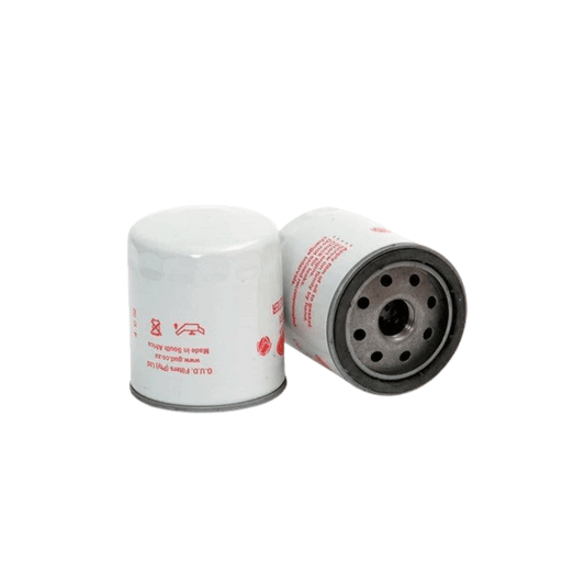 GUD Z301 Oil Filter - Peers Auto