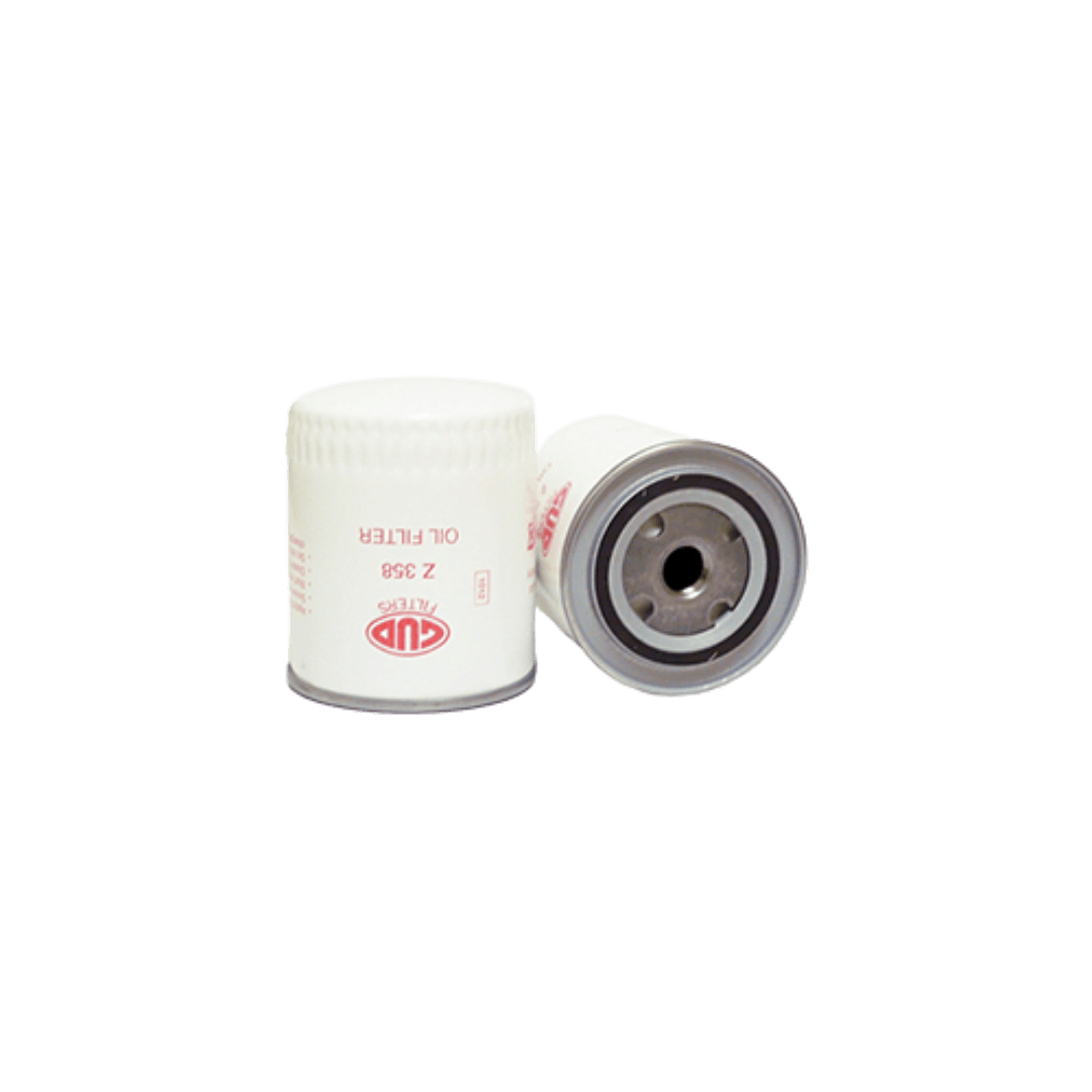 GUD Z358 Oil Filter - Peers Auto