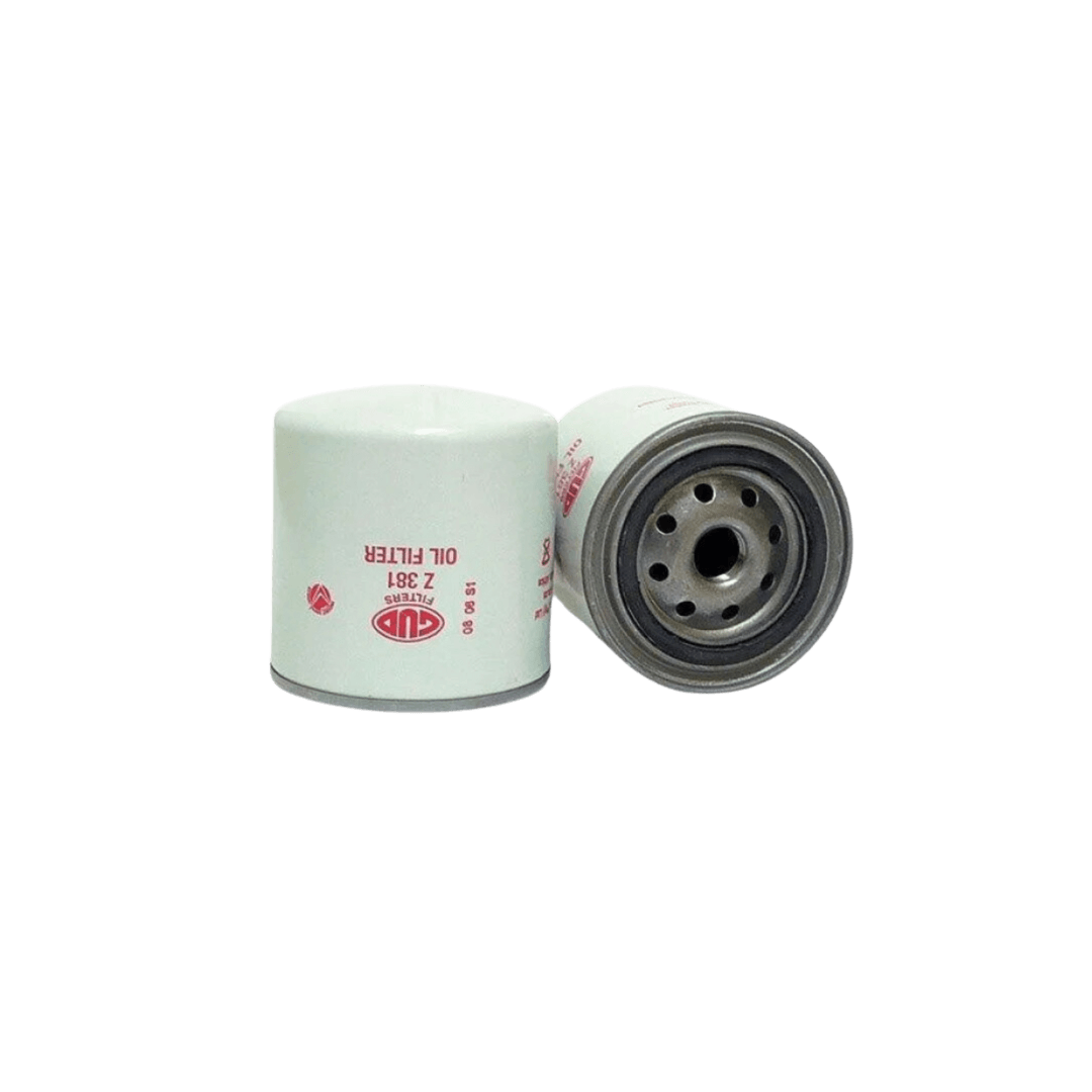 GUD Z381 Oil Filter - Peers Auto