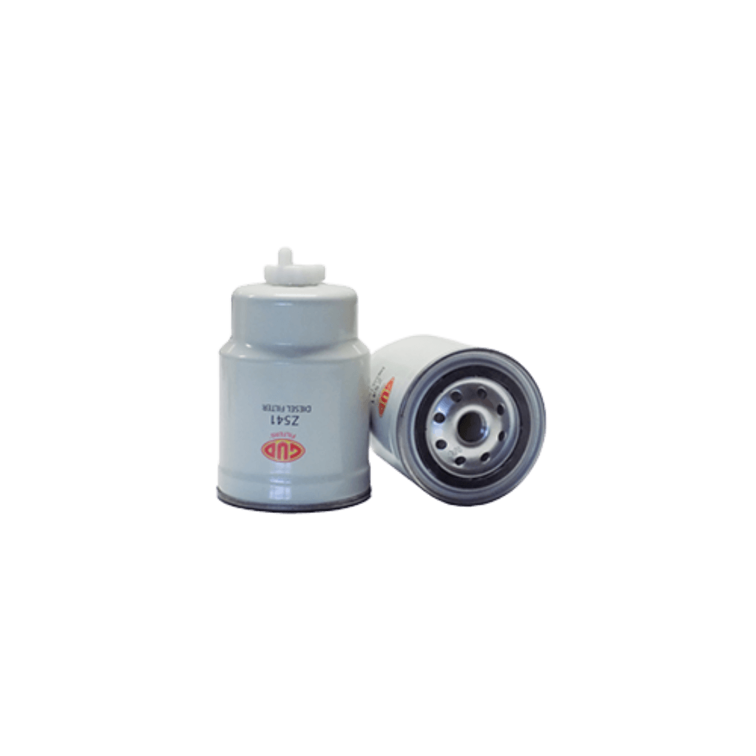 GUD Z541 Diesel Filter - Peers Auto
