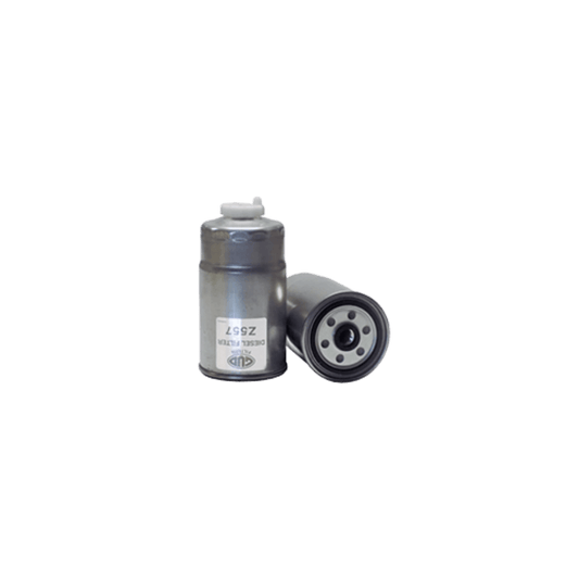 GUD Z557 Diesel Filter - Peers Auto