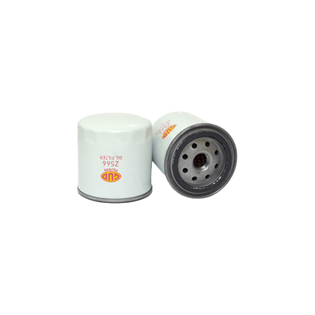 GUD Z566 Oil Filter - Peers Auto