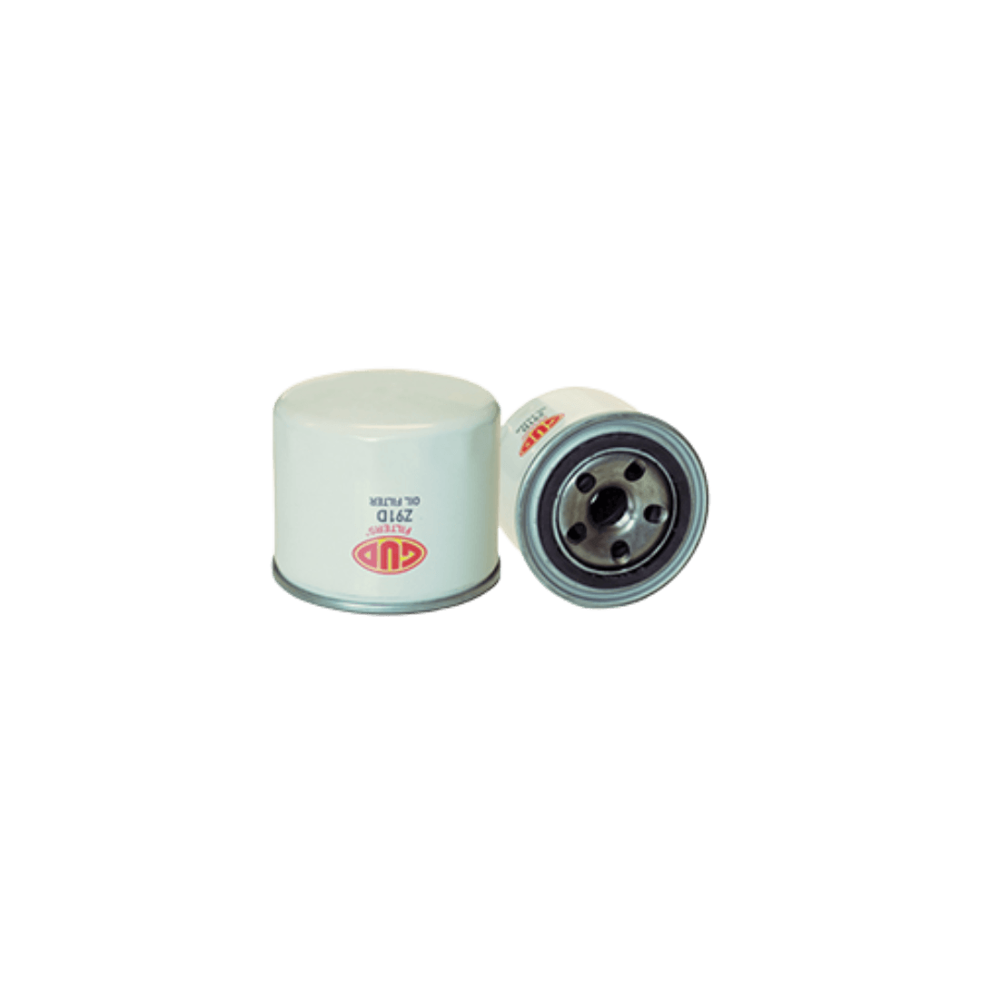 GUD Z91D Oil Filter - Peers Auto
