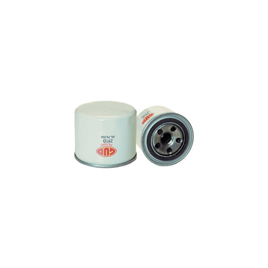GUD Z91D Oil Filter - Peers Auto