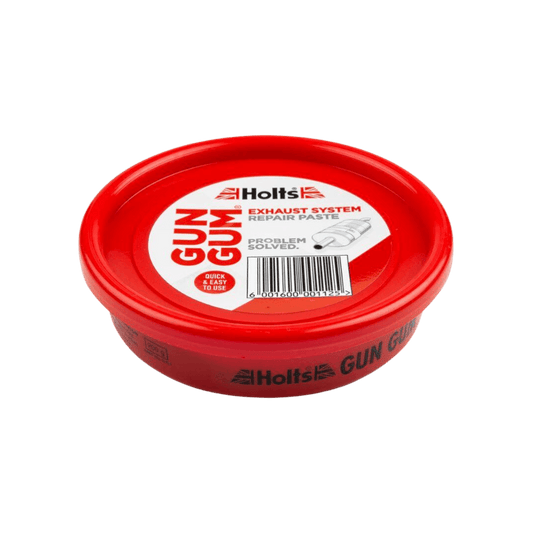 Holts Gun Gum Exhaust System Repair Paste - Peers Auto
