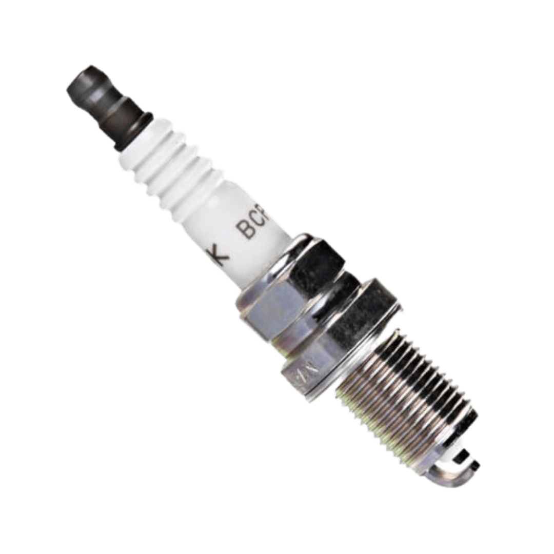 NGK BCP6ES Spark Plug - Peers Auto