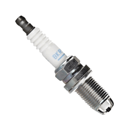 NGK BKR5EK Spark Plug - Peers Auto