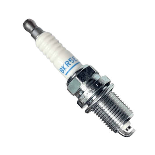 NGK BKR5EZ Spark Plug - Peers Auto