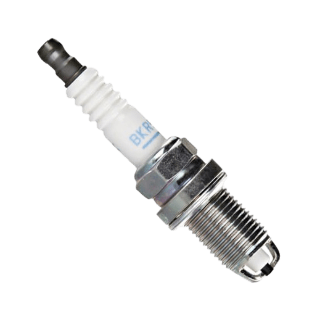 NGK BKR6EK Spark Plug - Peers Auto