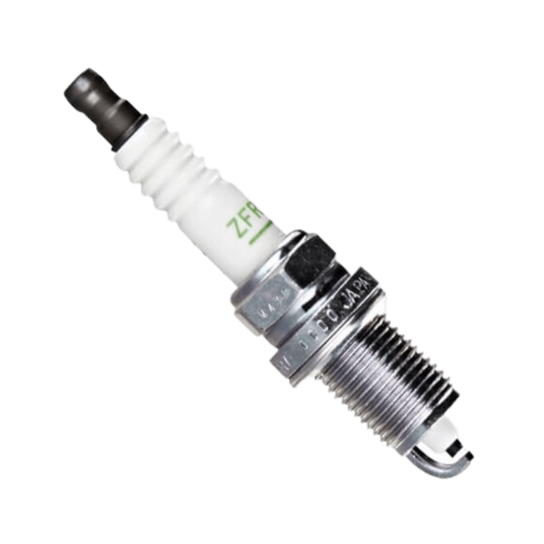 NGK ZFR5F-11 Spark Plug - Peers Auto