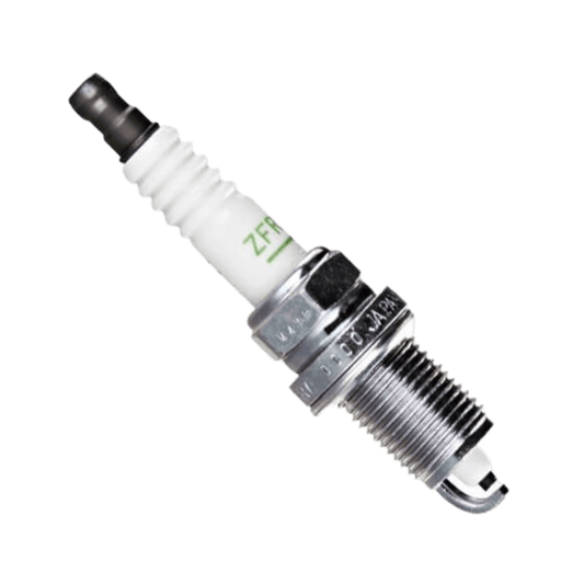 NGK ZFR5F-11 Spark Plug - Peers Auto