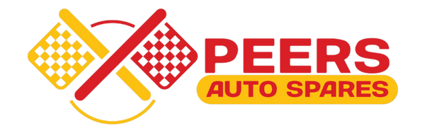 Peers Auto Spares Banner