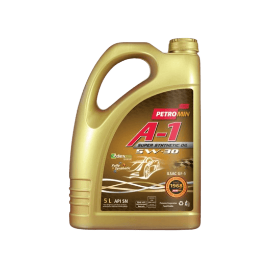 PetroMin A-1 - 5W-30 5l - Peers Auto