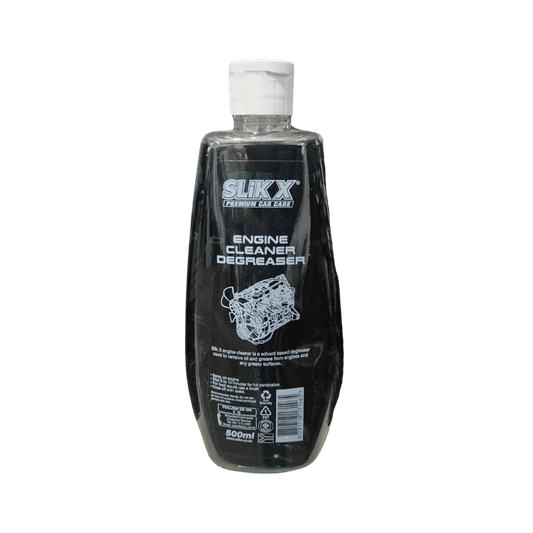 Slik X Engine Cleaner Degreaser 500ml - Peers Auto