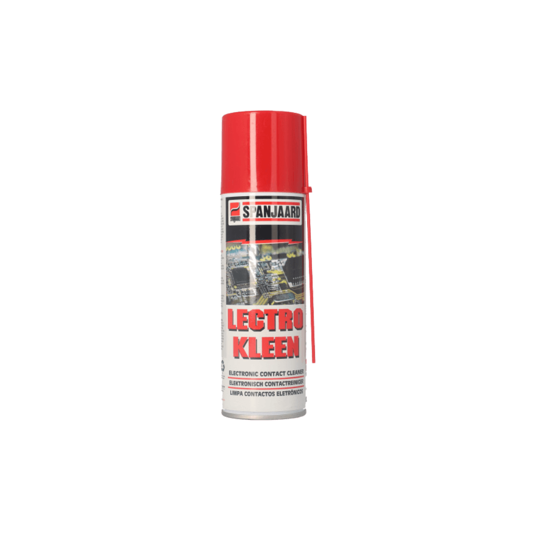 Spanjaard Lectro Kleen 200ml - Peers Auto