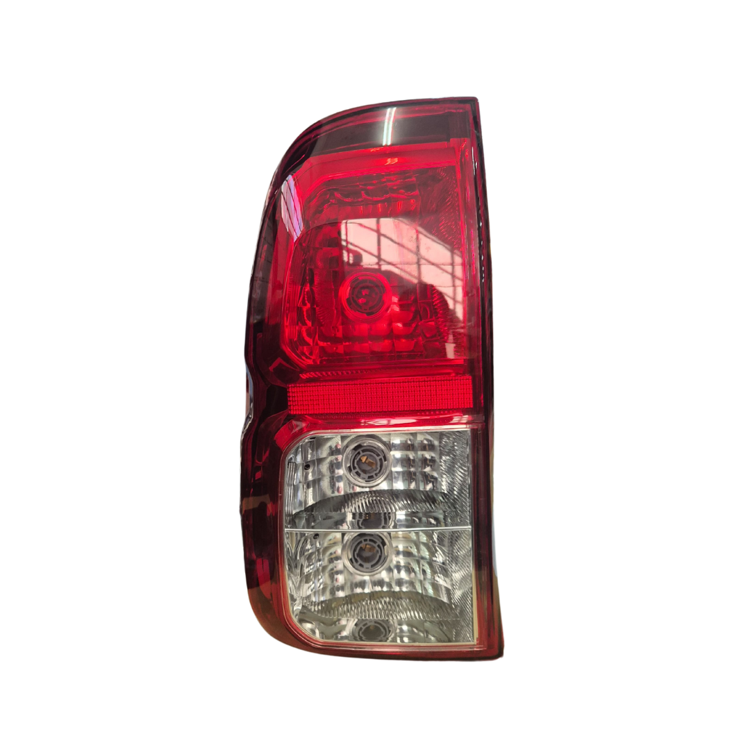 Toyota Hilux GD6 Tail Light - Left - Front