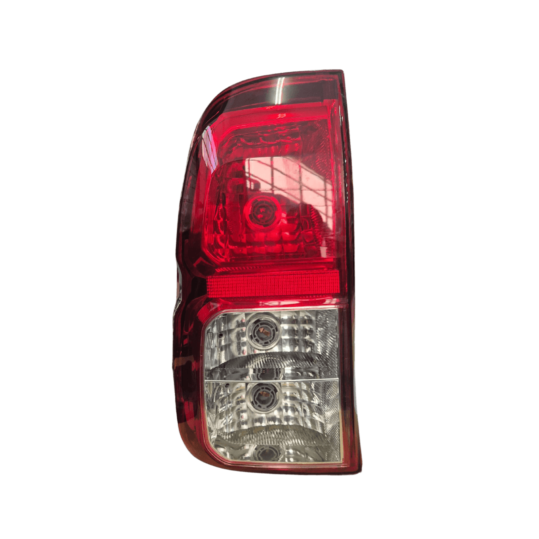 Toyota Hilux GD6 Tail Light - Left - Peers Auto