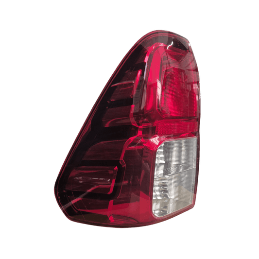 Toyota Hilux GD6 Tail Light - Left - Peers Auto
