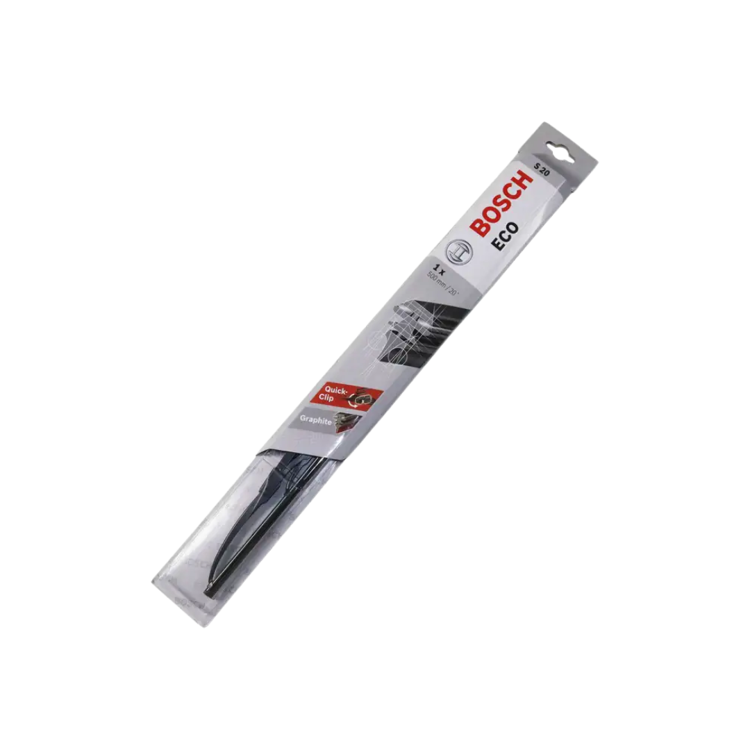 Bosch 500mm/ 20" Wiper Blade (Eco) - S20 (Single Blade)