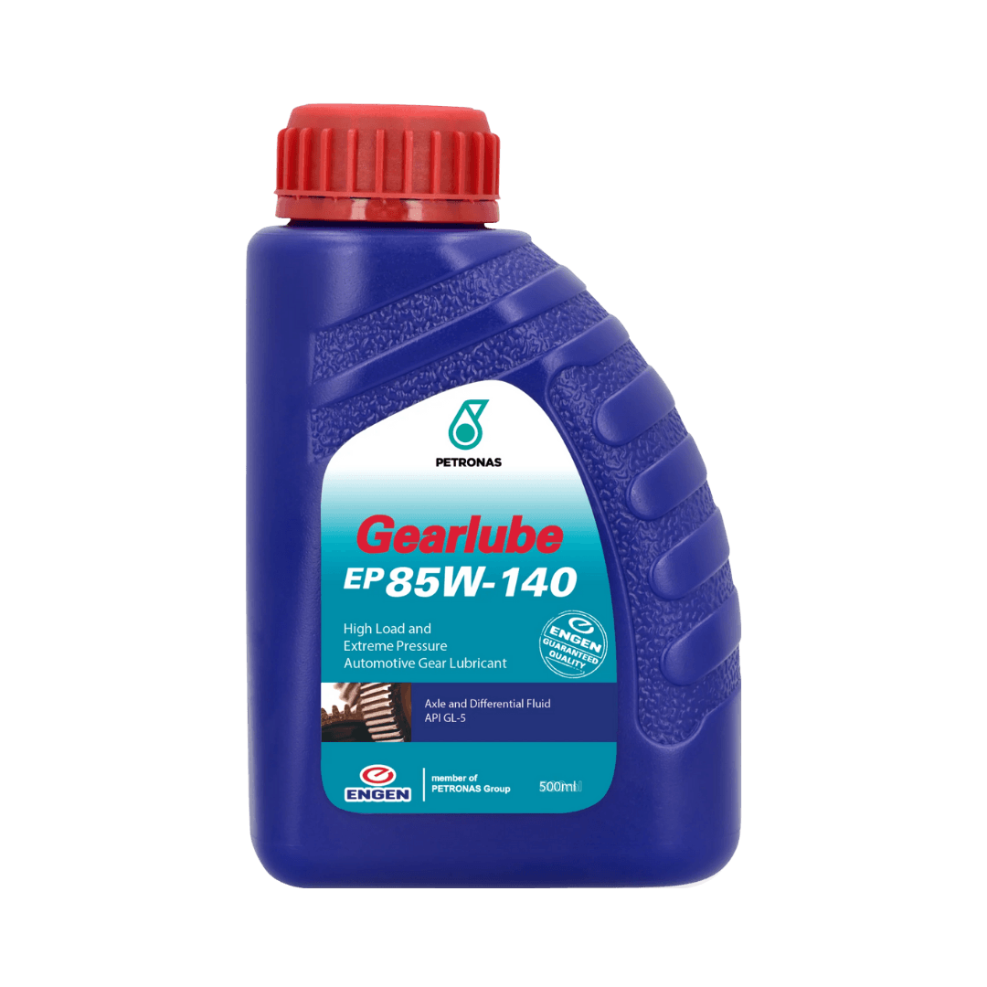 Petronas Gearlube EP 85W-140 500ml - Peers Auto