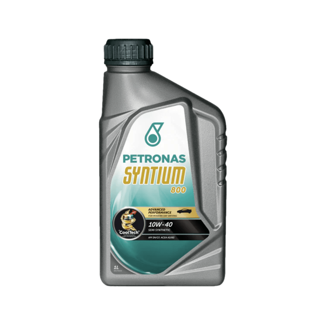 Petronas Syntium 800 10W-40 1l - Peers Auto