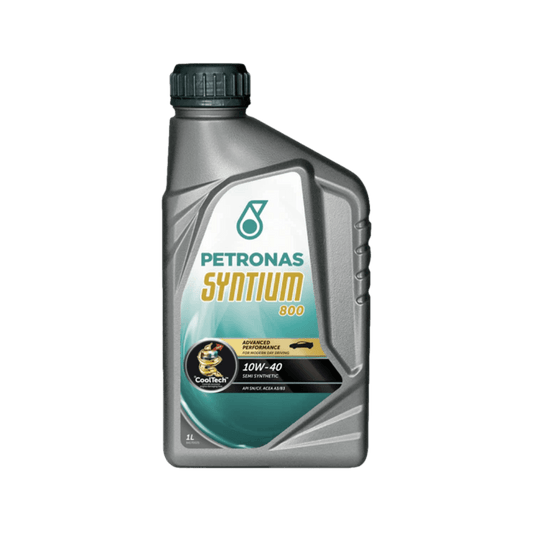 Petronas Syntium 800 10W-40 1l - Peers Auto