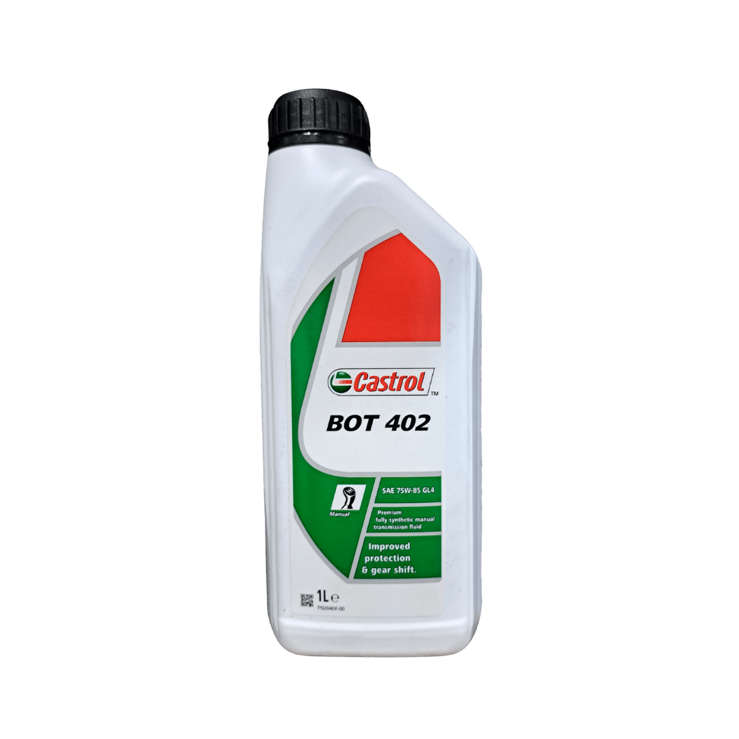 Castrol Bot 402 - 75W-85 1l - Peers Auto