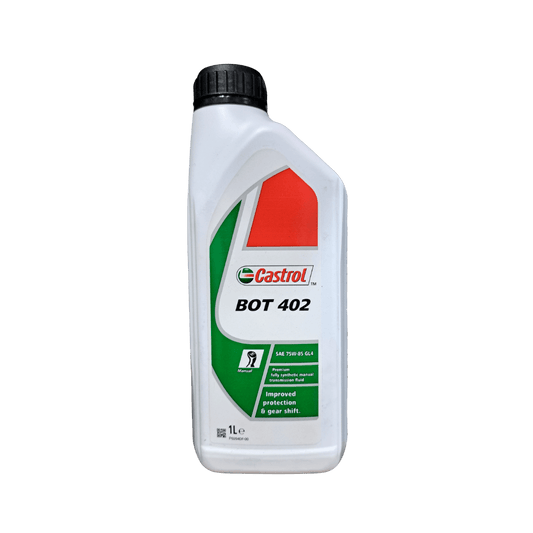Castrol Bot 402 - 75W-85 1l - Peers Auto