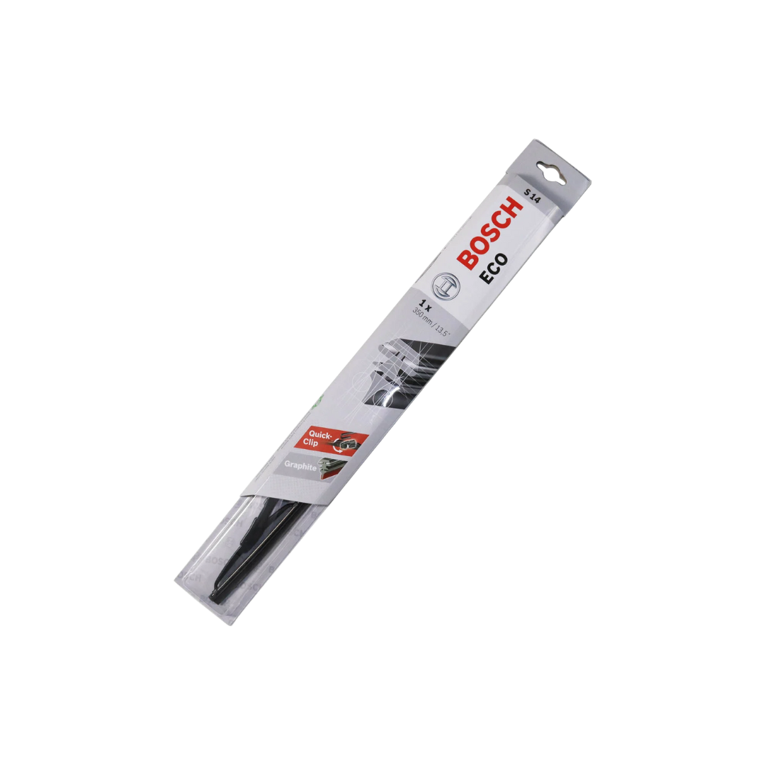 Bosch 350mm / 13.5" Wiper Blade (Eco) - S14 (Single Blade)