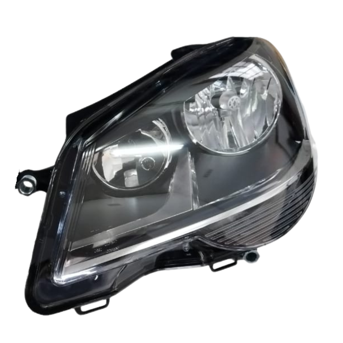 VW Polo Vivo 2014-2018 Headlight - Left