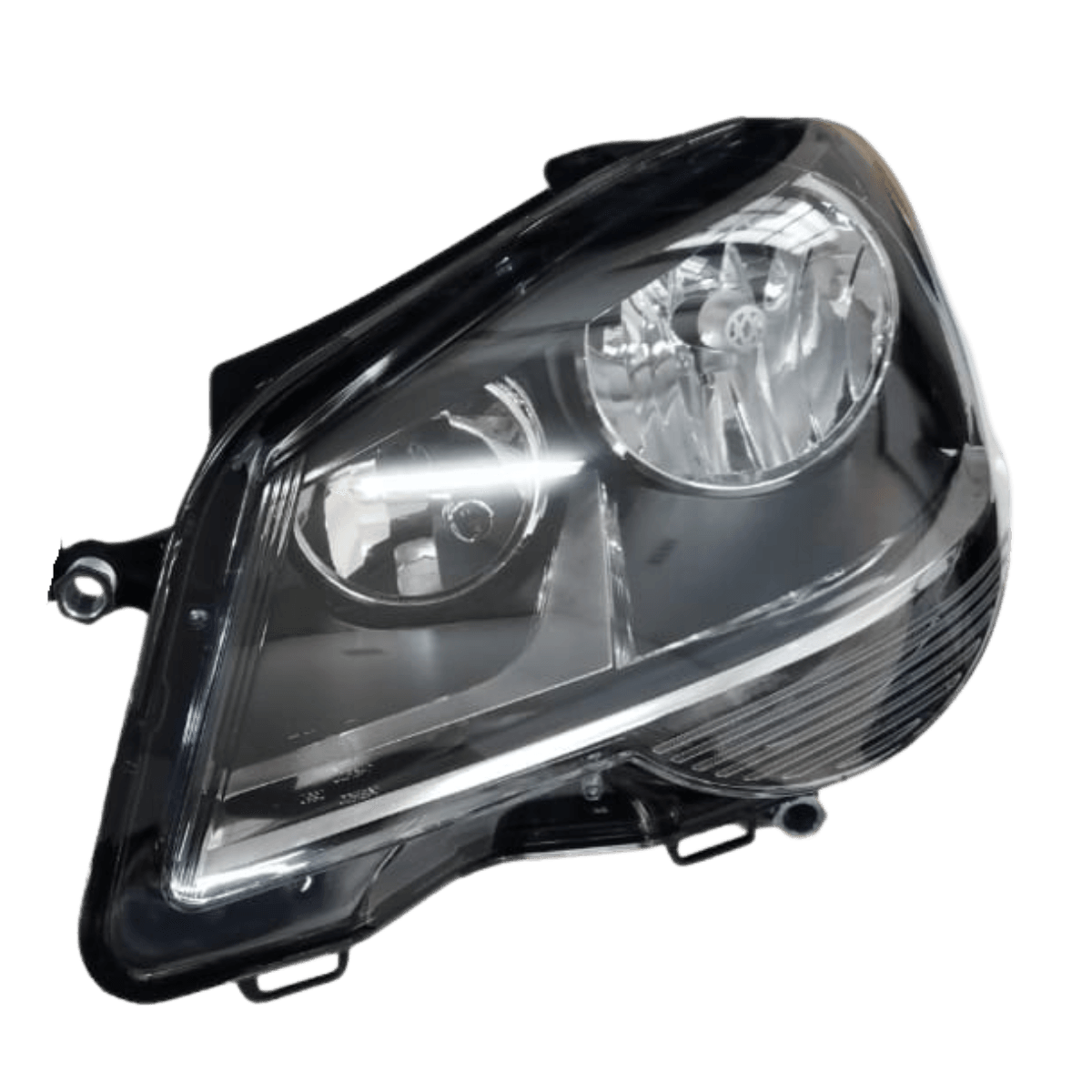 VW Polo Vivo 2014-2018 Headlight - Left - Peers Auto