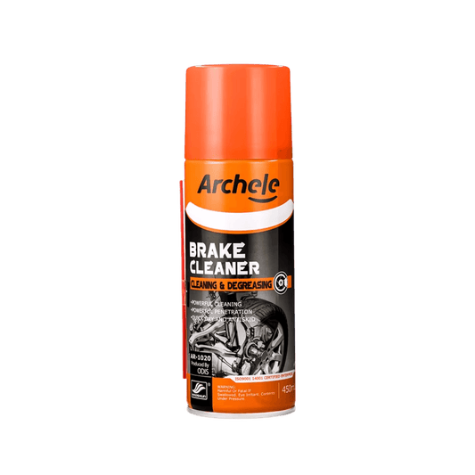 Archele Brake Cleaner - Peers Auto