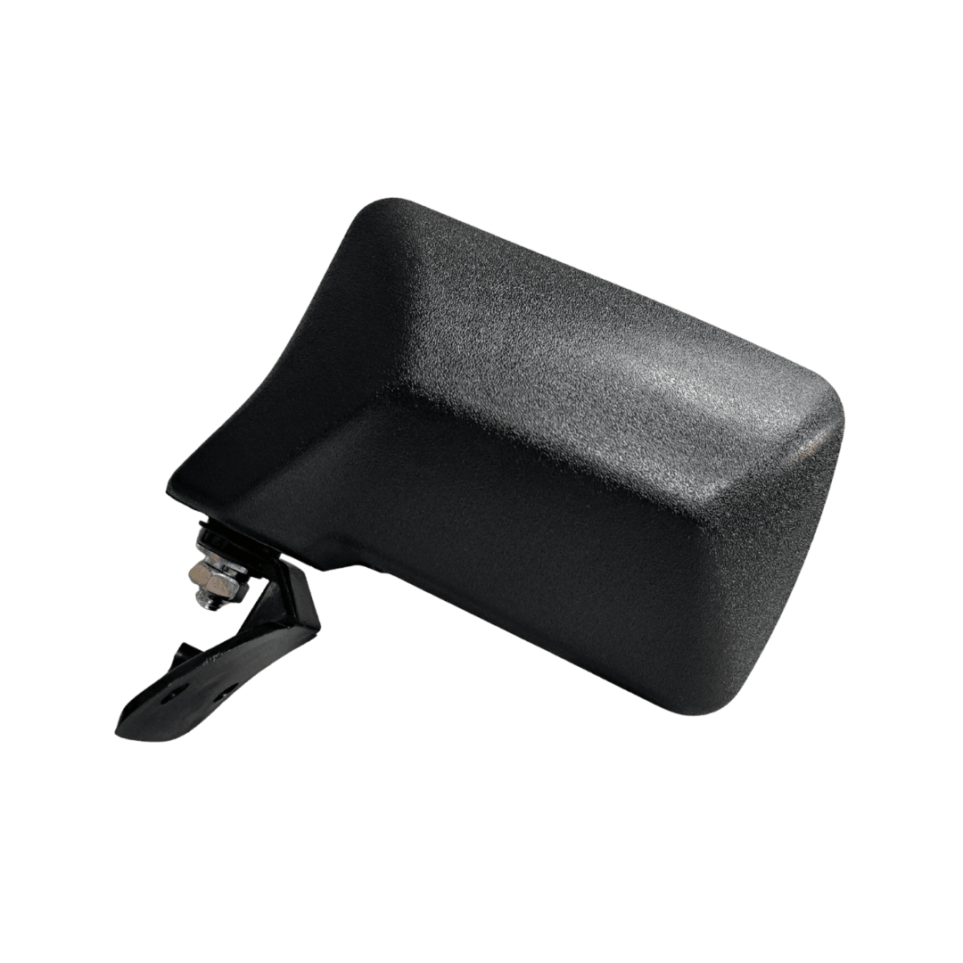 Nissan 1400 Left Hand Mirror - Peers Auto