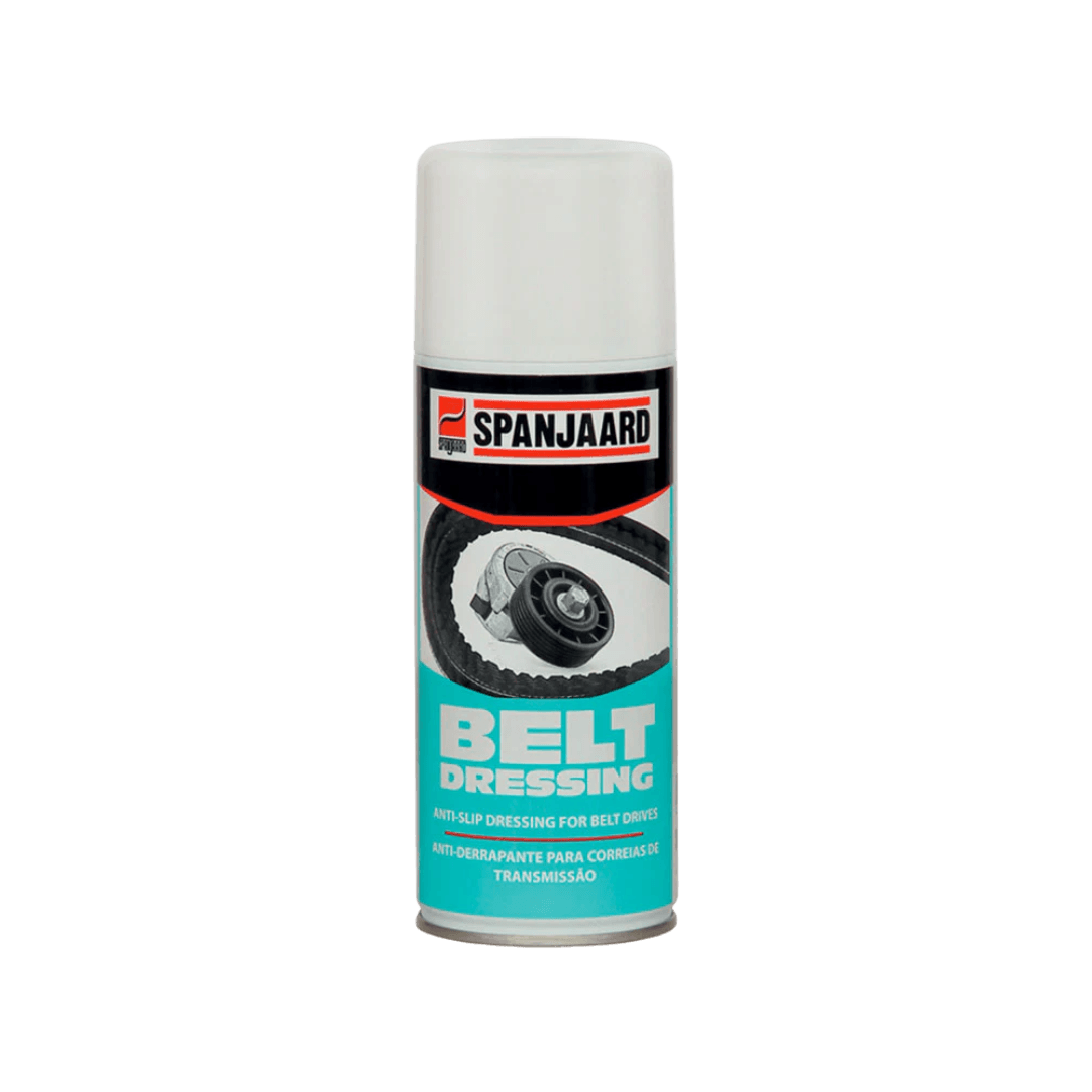 Spanjaard Belt Dressing 400ml - Peers Auto