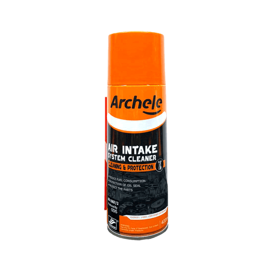 Archele Air Intake System Cleaner 450ml - Peers Auto
