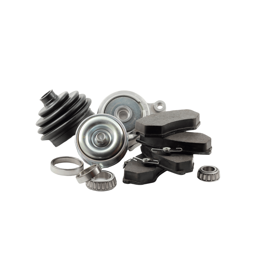 All Spares - Peers Auto