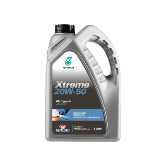 Engen Xtreme 20W-50 5l